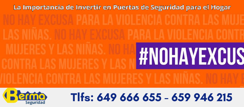 La Importancia de Invertir en Puertas de Seguridad para el Hogar